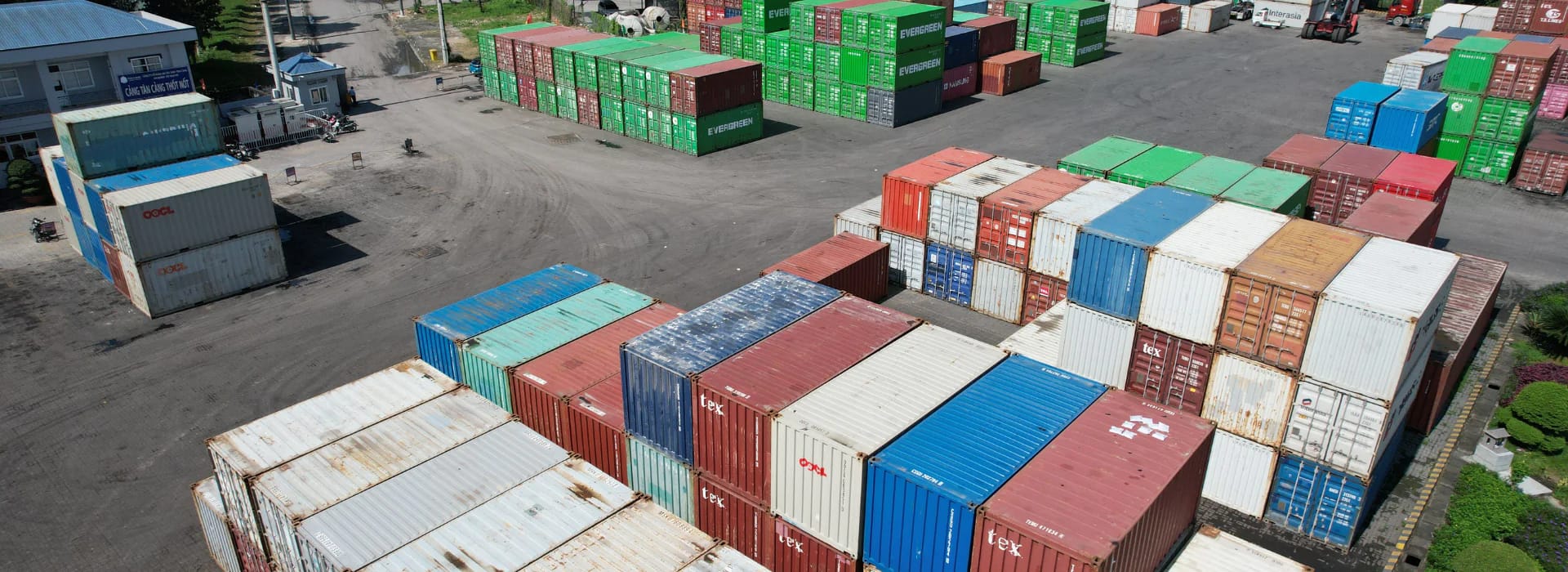 20 Fuß Container kaufen