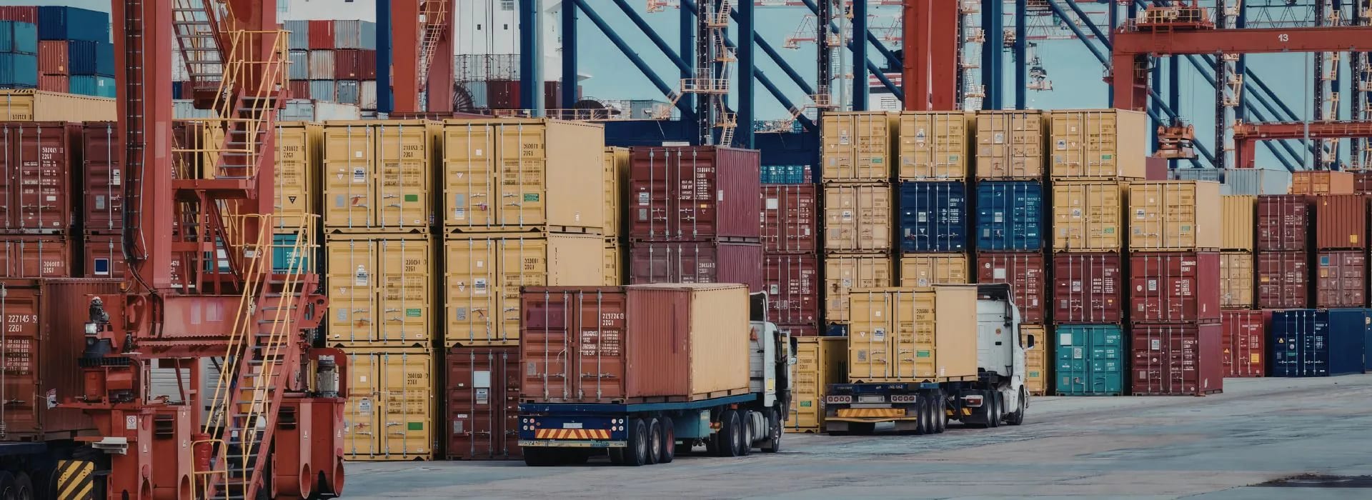 Shipping containers available from DIE Container GmbH
