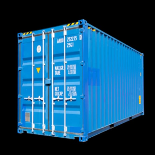 20 Fuß Container